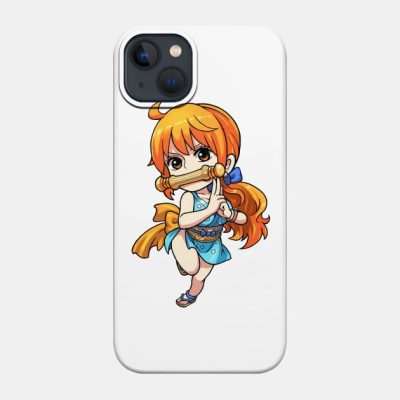Nami One Piece Wano Country Phone Case Official One Piece Merch