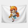 Nami One Piece Wano Country Tapestry Official One Piece Merch