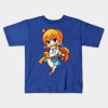 Nami One Piece Wano Country Kids T-Shirt Official One Piece Merch