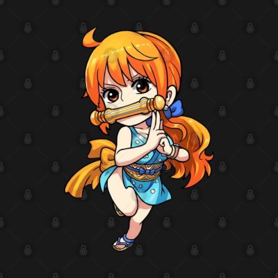 Nami One Piece Wano Country Kids Hoodie Official One Piece Merch