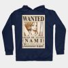 Nami Hoodie Official One Piece Merch