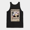 Trafalgar D Law Tank Top Official One Piece Merch