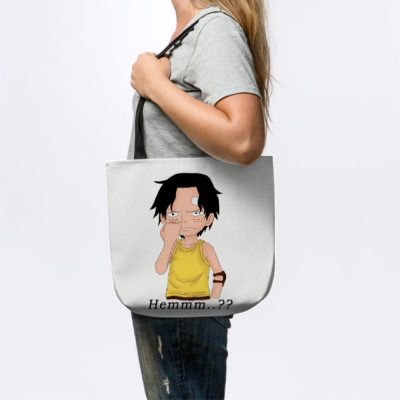 Ace One Pieces Tote Official One Piece Merch