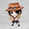 Fire Pirate Kids Hoodie Official One Piece Merch