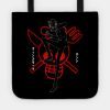 Sanji One Piece Tote Official One Piece Merch