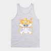 Ace Version 2 Tank Top Official One Piece Merch