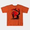 Swordsman Pirate Kids T-Shirt Official One Piece Merch