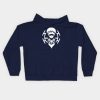 Captain Of The Heart Pirate Kids Hoodie Official One Piece Merch