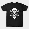 Captain Of The Heart Pirate T-Shirt Official One Piece Merch