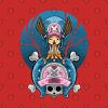 Tony Tony Chopper Kids T-Shirt Official One Piece Merch