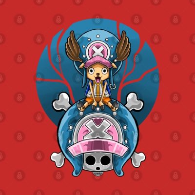 Tony Tony Chopper Kids T-Shirt Official One Piece Merch