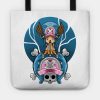 Tony Tony Chopper Tote Official One Piece Merch