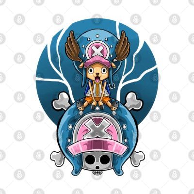 Tony Tony Chopper Tapestry Official One Piece Merch