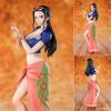 18 cm Anime One Piece Figurine Devil Child Nico Robin 20th Anniversary Ver Pvc Action Figure - One Piece Shop