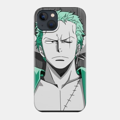 Zoro Roronoa Phone Case Official One Piece Merch