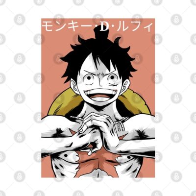 Luffy Phone Case Official One Piece Merch