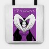 Boa Hancock Tote Official One Piece Merch