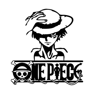 Monkey D Luffy Kids T-Shirt Official One Piece Merch