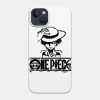 Monkey D Luffy Phone Case Official One Piece Merch