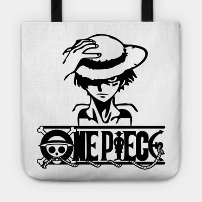 Monkey D Luffy Tote Official One Piece Merch
