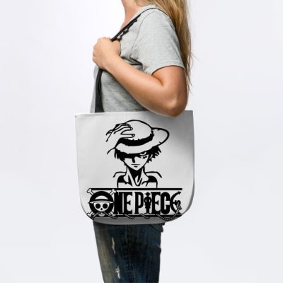 Monkey D Luffy Tote Official One Piece Merch