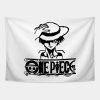 Monkey D Luffy Tapestry Official One Piece Merch