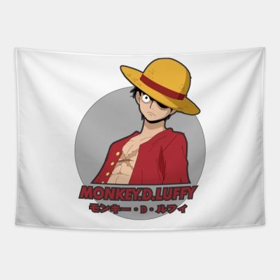 Monkey D Luffy Kids Tapestry Official One Piece Merch