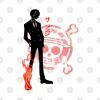 Crimson Sanji Mug Official One Piece Merch