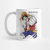 Monkey D Luffy Mug Official One Piece Merch