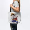 Monkey D Luffy Tote Official One Piece Merch