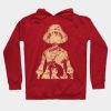 Luffy And Shanks Hoodie Official One Piece Merch