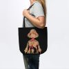 Luffy And Shanks Tote Official One Piece Merch