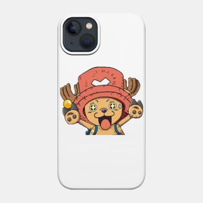 Doctor Tony Chopper Phone Case Official One Piece Merch