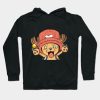 Doctor Tony Chopper Hoodie Official One Piece Merch