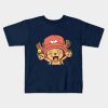 Doctor Tony Chopper Kids T-Shirt Official One Piece Merch