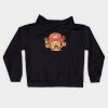 Doctor Tony Chopper Kids Hoodie Official One Piece Merch