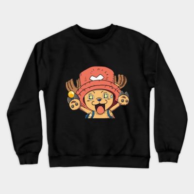 Doctor Tony Chopper Crewneck Sweatshirt Official One Piece Merch