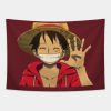 Luffy One Piece Tapestry Official One Piece Merch