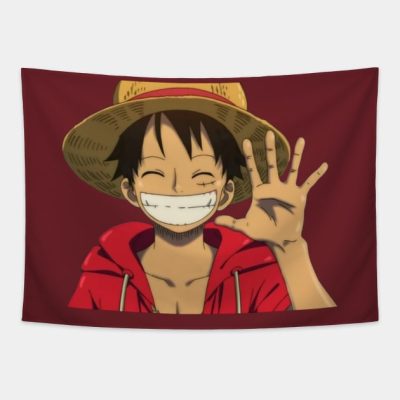 Luffy One Piece Tapestry Official One Piece Merch