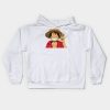 Luffy One Piece Kids Hoodie Official One Piece Merch