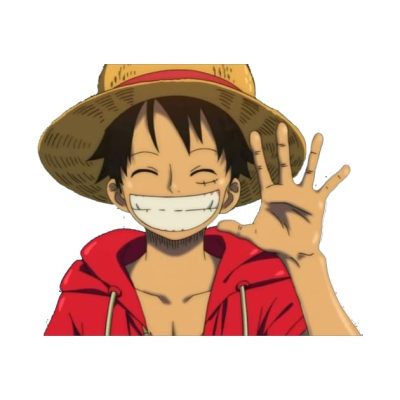 Luffy One Piece Kids Hoodie Official One Piece Merch