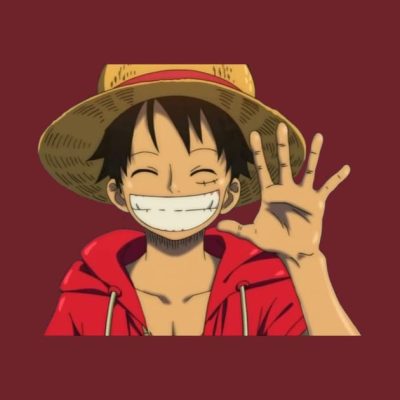 Luffy One Piece Tapestry Official One Piece Merch