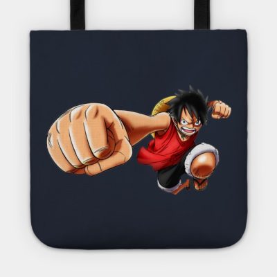 Luffy Onepiece Tote Official One Piece Merch