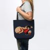 Luffy Onepiece Tote Official One Piece Merch