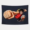 Luffy Onepiece Tapestry Official One Piece Merch