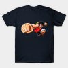 Luffy Onepiece T-Shirt Official One Piece Merch