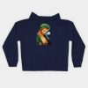 Zoro Roronoa Kids Hoodie Official One Piece Merch