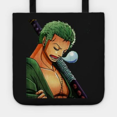 Zoro Roronoa Tote Official One Piece Merch