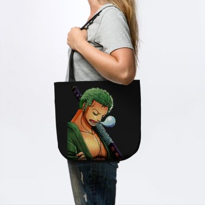 Zoro Roronoa Tote Official One Piece Merch