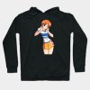 Nami One Piece Hoodie Official One Piece Merch